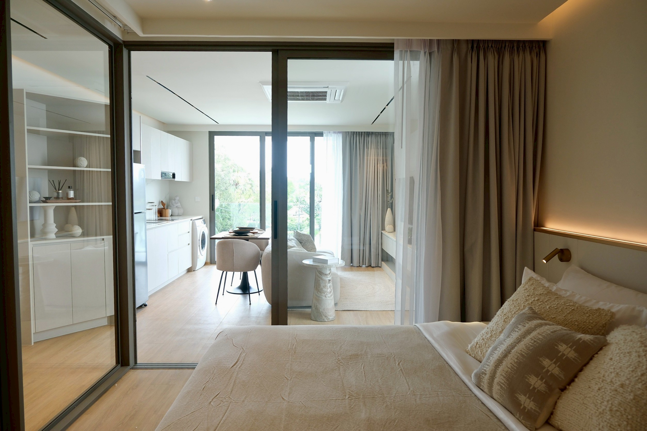 The Aqua 29